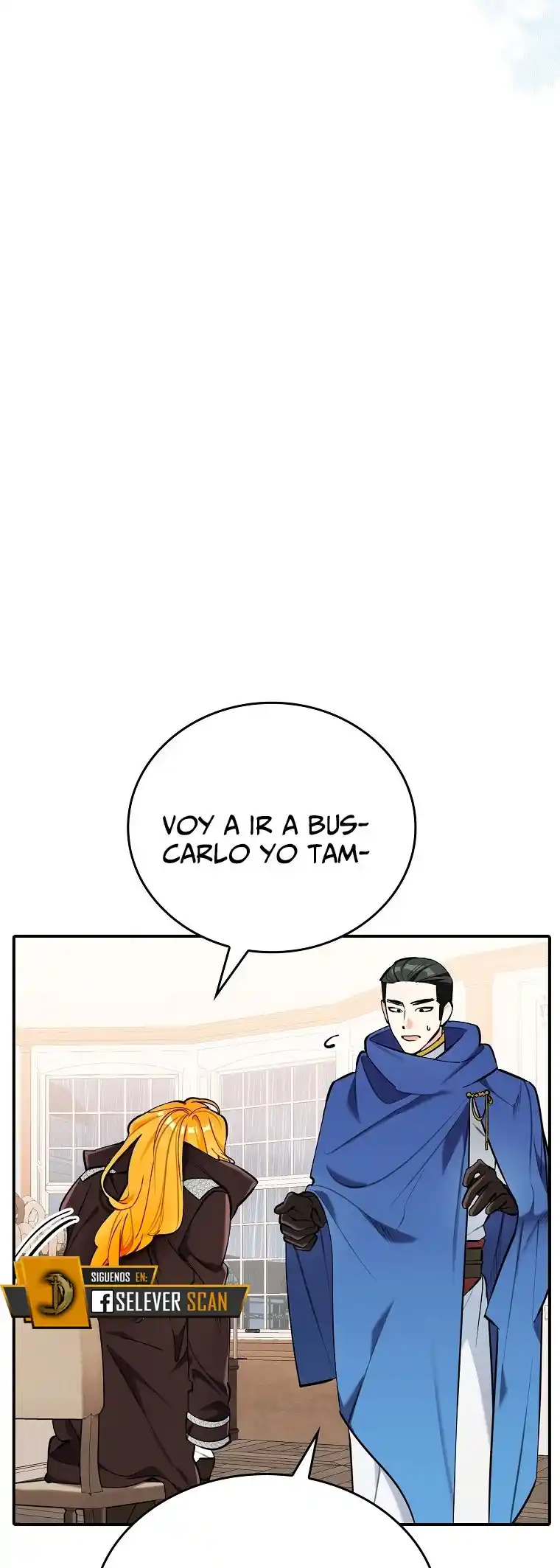 La Mascota De La Gran Duquesa - Capítulo 23 - Página 32 - LectorTMOo