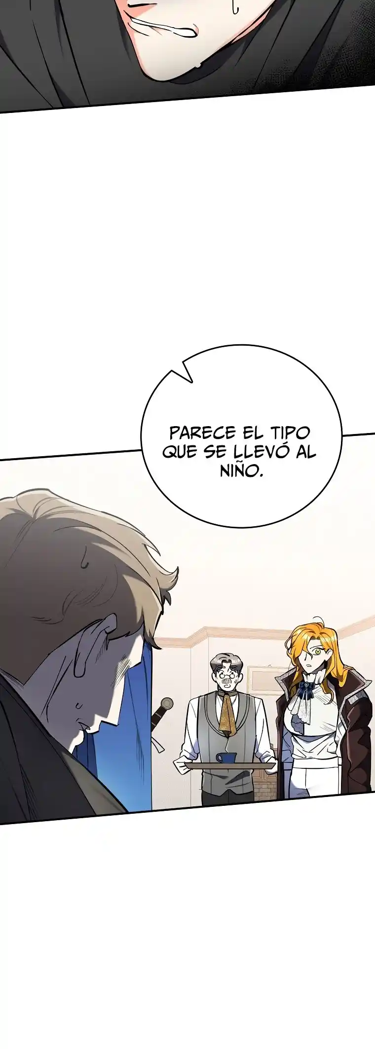 La Mascota De La Gran Duquesa - Capítulo 23 - Página 39 - LectorTMOo