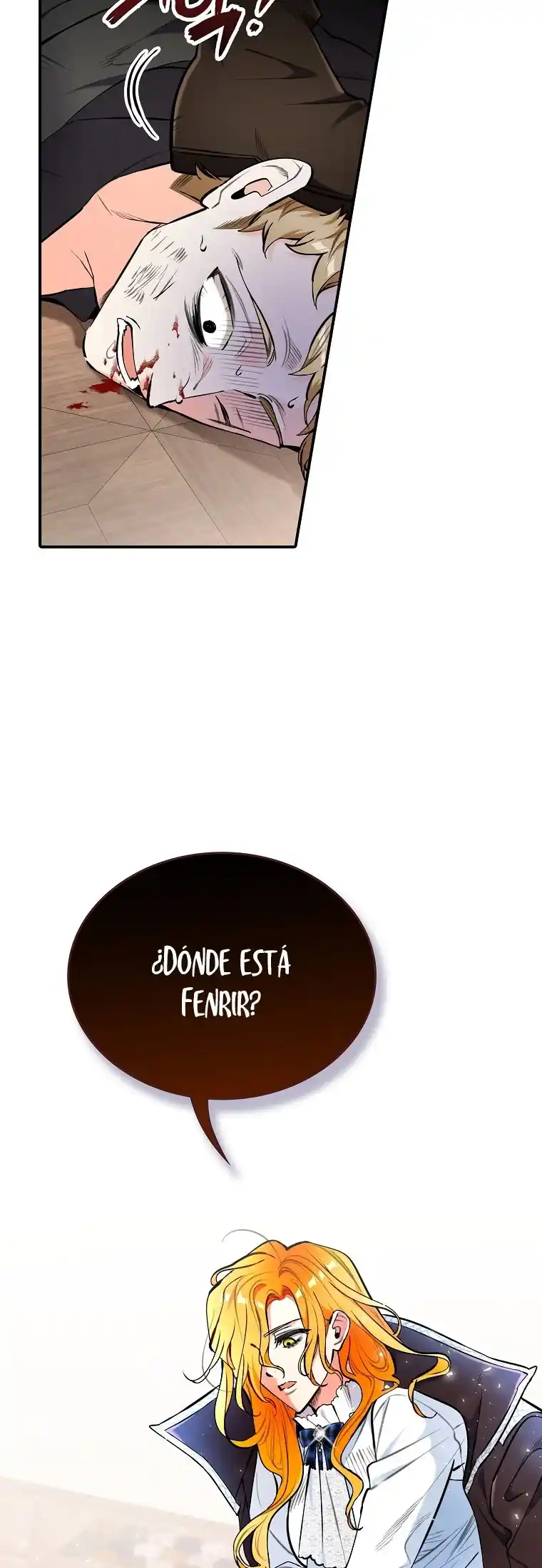 La Mascota De La Gran Duquesa - Capítulo 24 - Página 11 - LectorTMOo