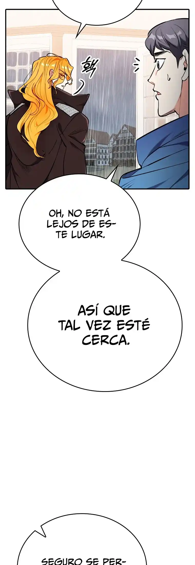 La Mascota De La Gran Duquesa - Capítulo 24 - Página 16 - LectorTMOo