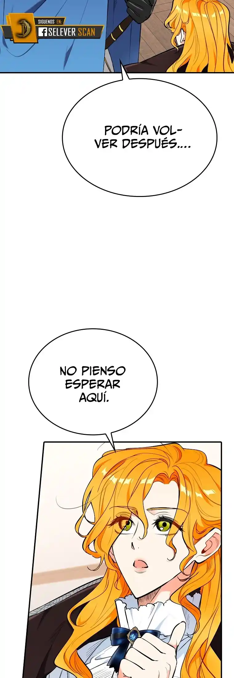 La Mascota De La Gran Duquesa - Capítulo 24 - Página 23 - LectorTMOo