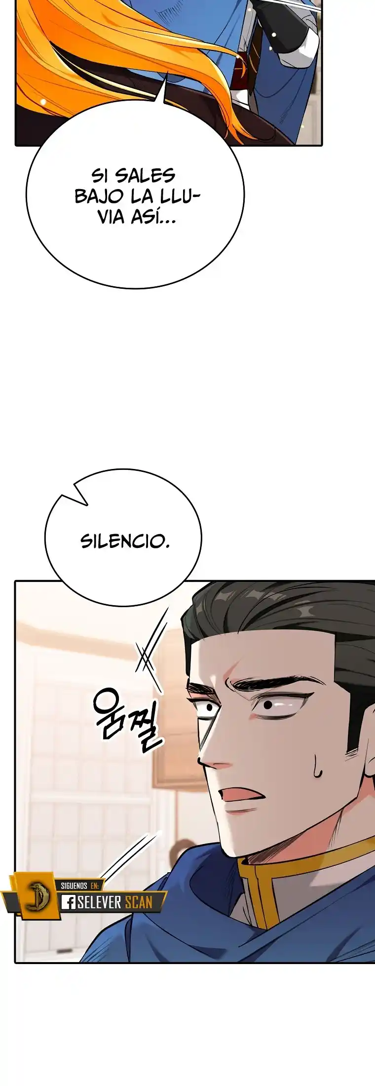 La Mascota De La Gran Duquesa - Capítulo 24 - Página 25 - LectorTMOo