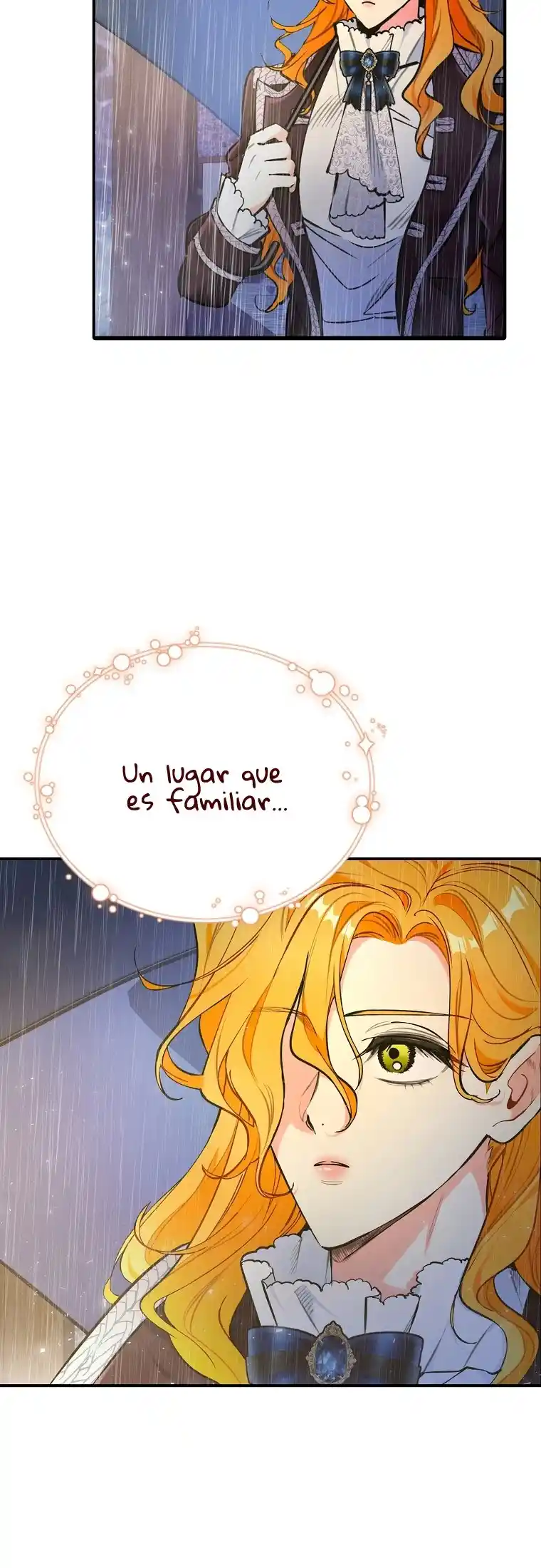 La Mascota De La Gran Duquesa - Capítulo 24 - Página 35 - LectorTMOo