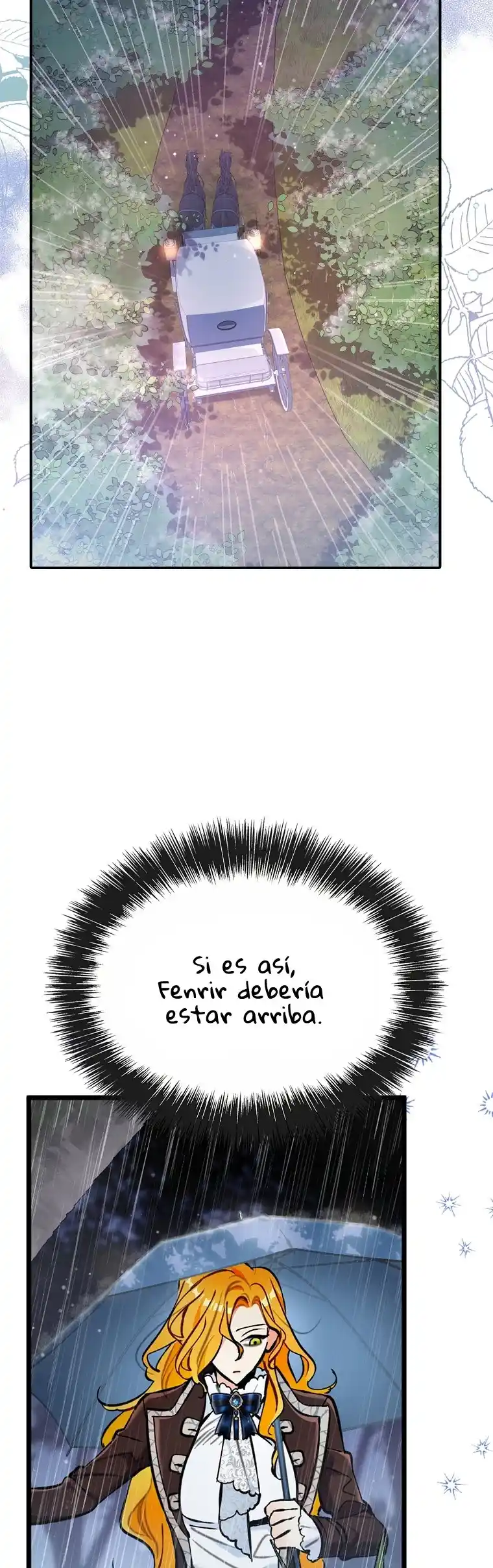 La Mascota De La Gran Duquesa - Capítulo 24 - Página 45 - LectorTMOo