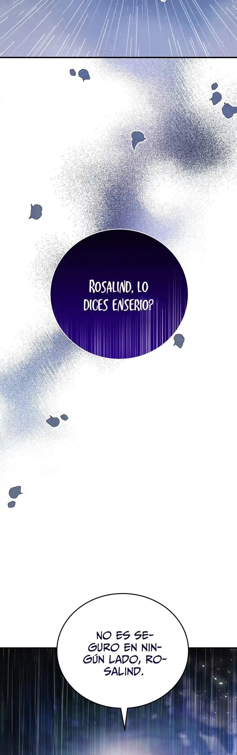 La Mascota De La Gran Duquesa - Capítulo 24 - Página 52 - LectorTMOo
