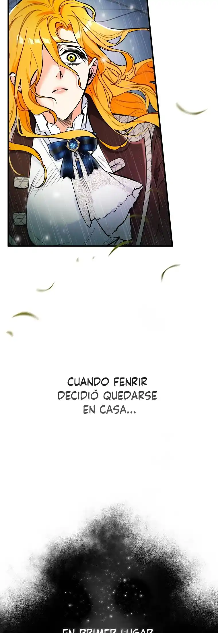 La Mascota De La Gran Duquesa - Capítulo 25 - Página 13 - LectorTMOo