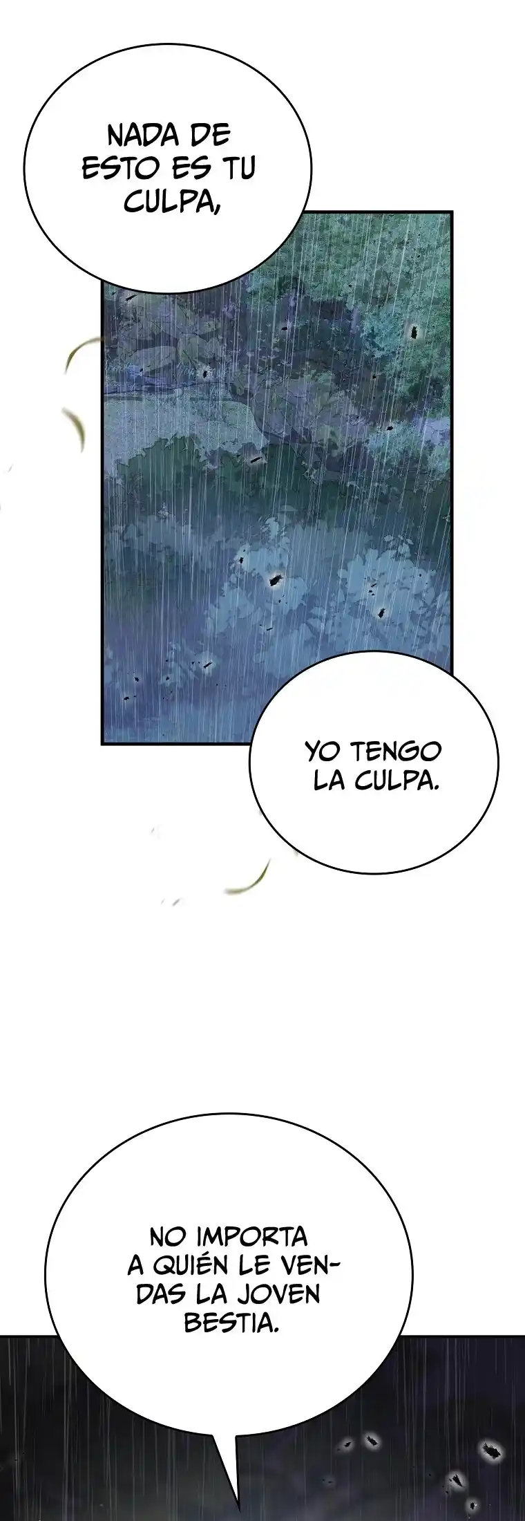 La Mascota De La Gran Duquesa - Capítulo 25 - Página 17 - LectorTMOo