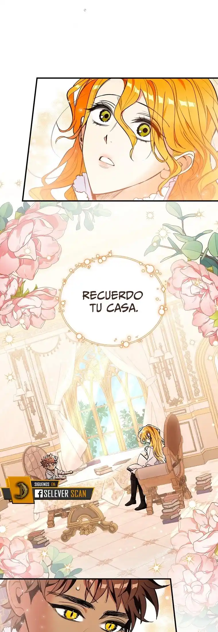 La Mascota De La Gran Duquesa - Capítulo 25 - Página 27 - LectorTMOo