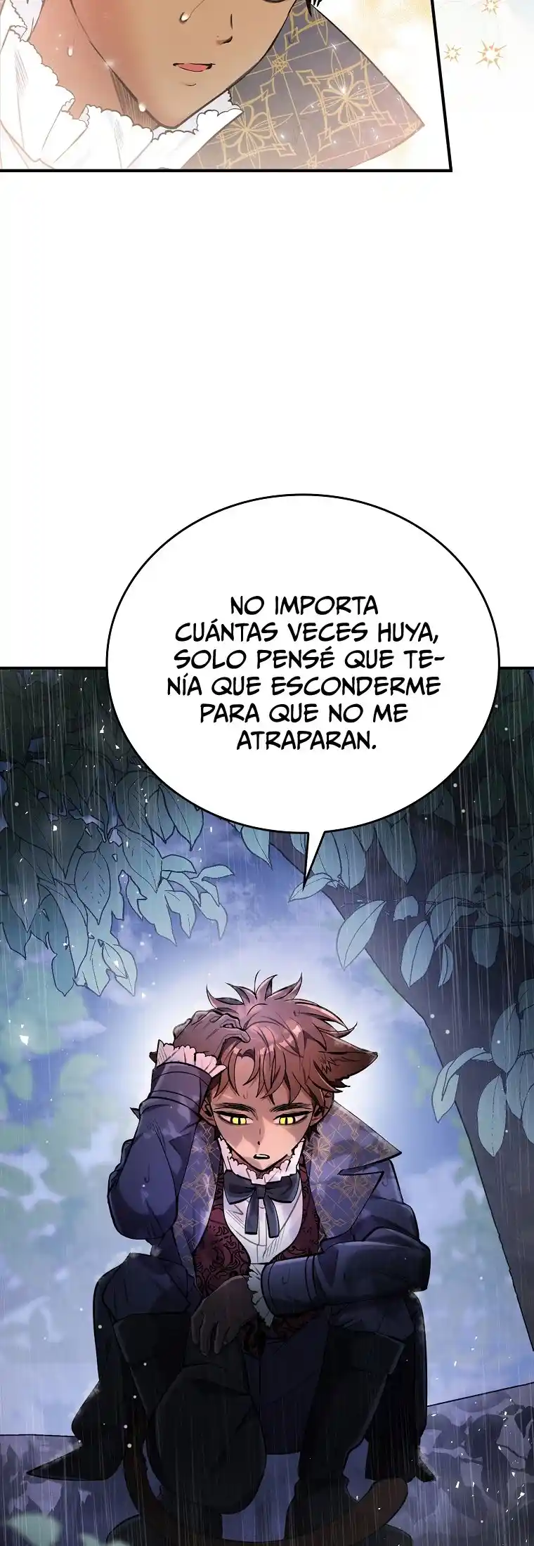 La Mascota De La Gran Duquesa - Capítulo 25 - Página 28 - LectorTMOo