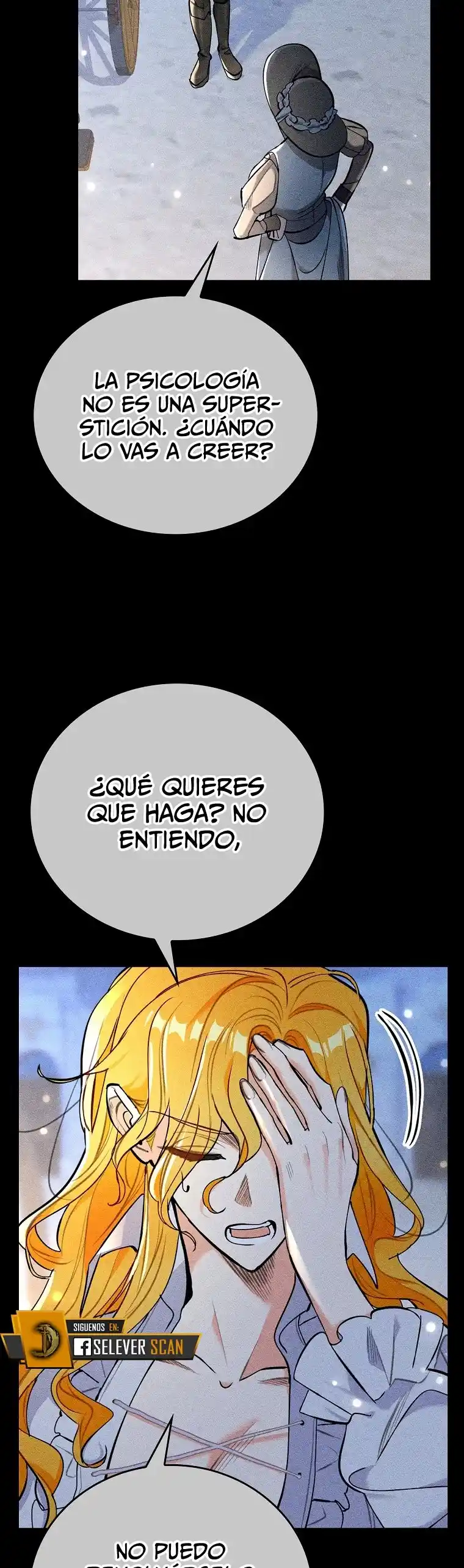 La Mascota De La Gran Duquesa - Capítulo 25 - Página 42 - LectorTMOo