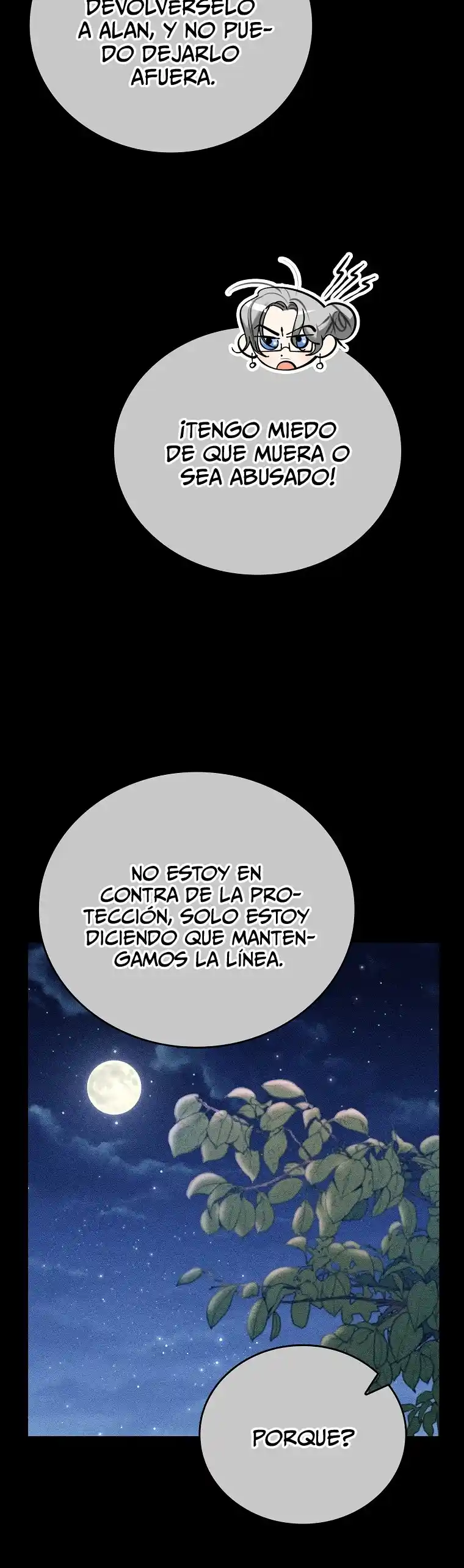 La Mascota De La Gran Duquesa - Capítulo 25 - Página 43 - LectorTMOo