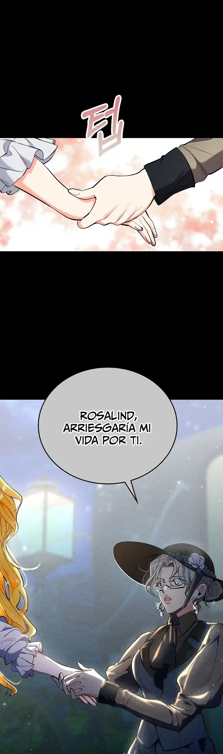 La Mascota De La Gran Duquesa - Capítulo 25 - Página 44 - LectorTMOo
