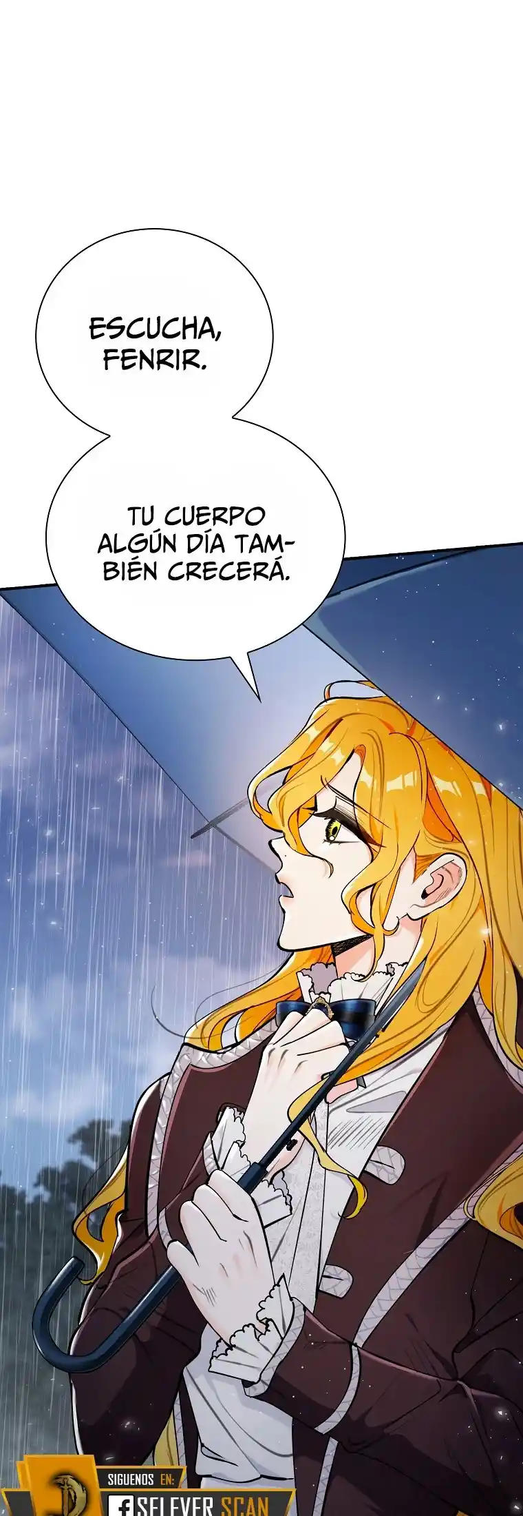 La Mascota De La Gran Duquesa - Capítulo 26 - Página 16 - LectorTMOo