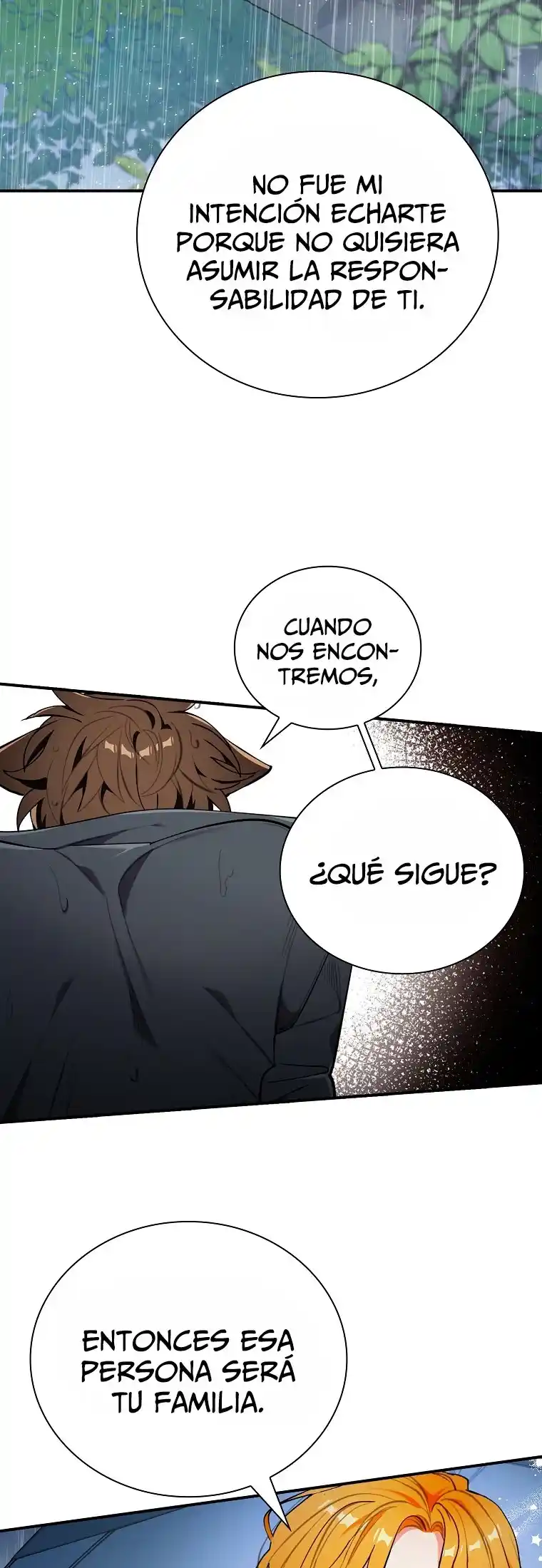 La Mascota De La Gran Duquesa - Capítulo 26 - Página 18 - LectorTMOo