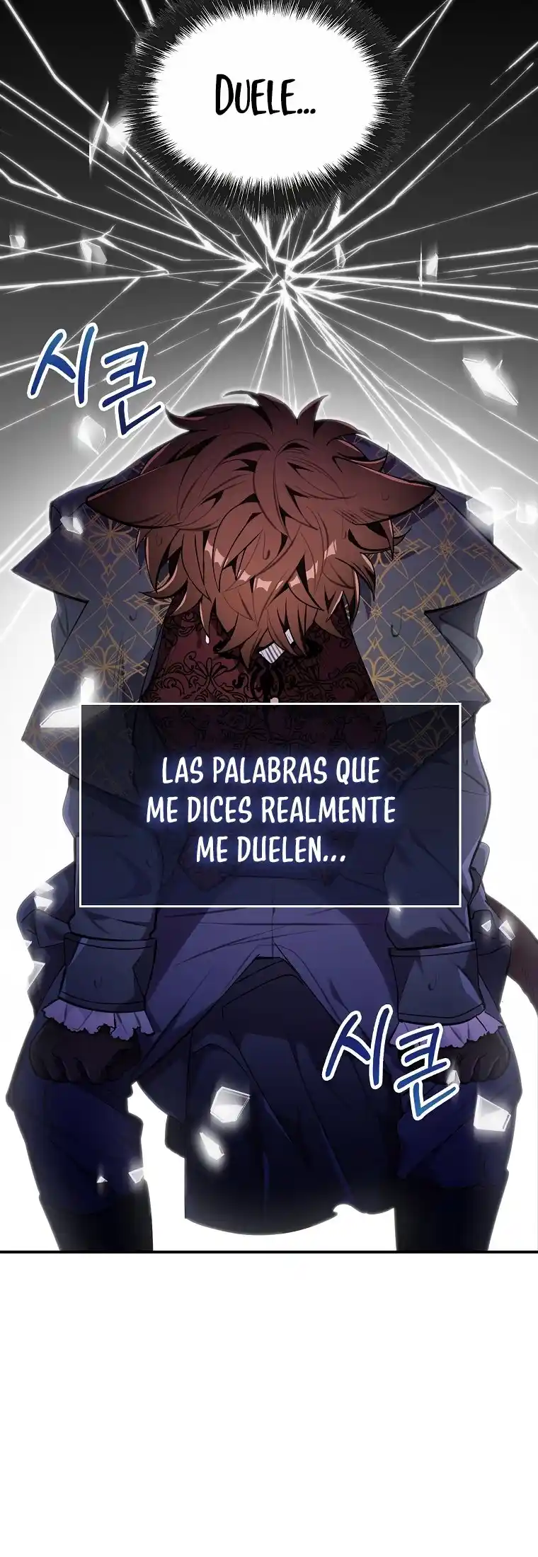 La Mascota De La Gran Duquesa - Capítulo 26 - Página 20 - LectorTMOo