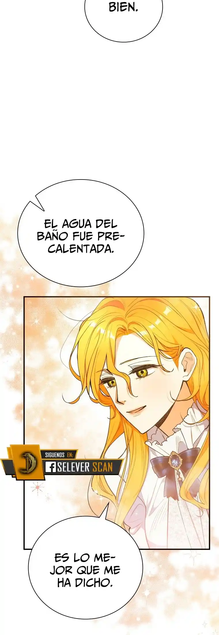 La Mascota De La Gran Duquesa - Capítulo 26 - Página 37 - LectorTMOo