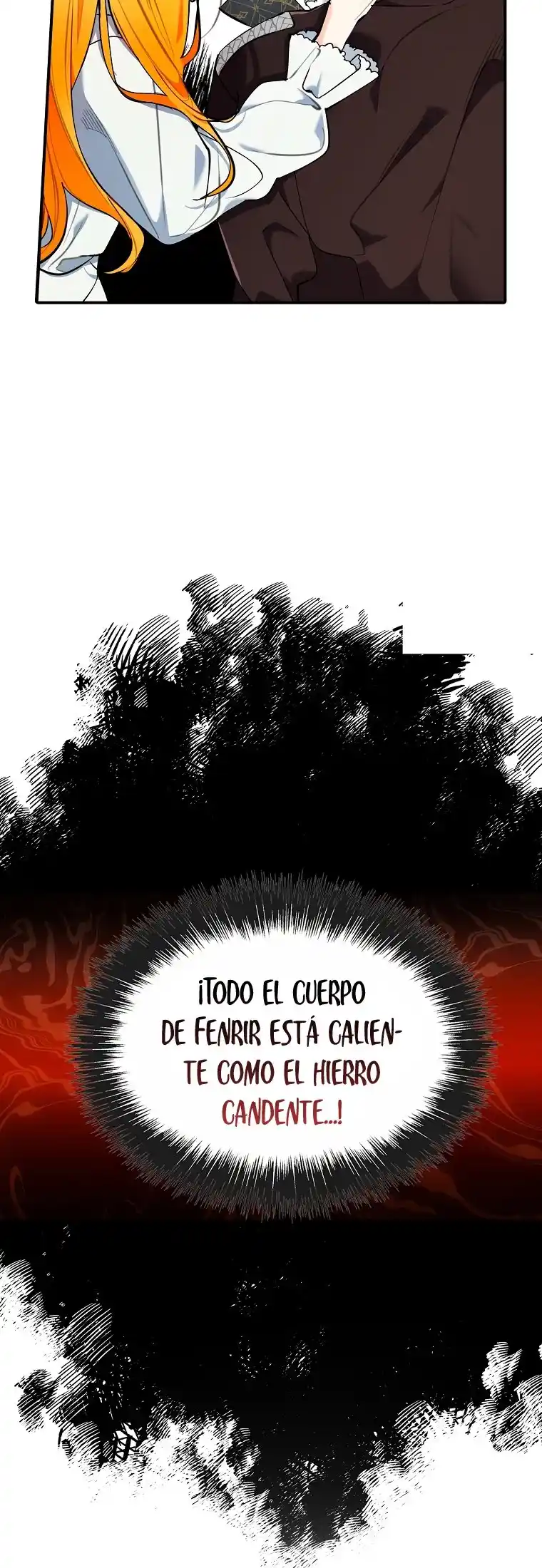 La Mascota De La Gran Duquesa - Capítulo 26 - Página 43 - LectorTMOo