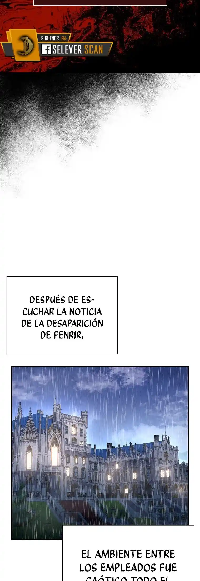 La Mascota De La Gran Duquesa - Capítulo 26 - Página 47 - LectorTMOo