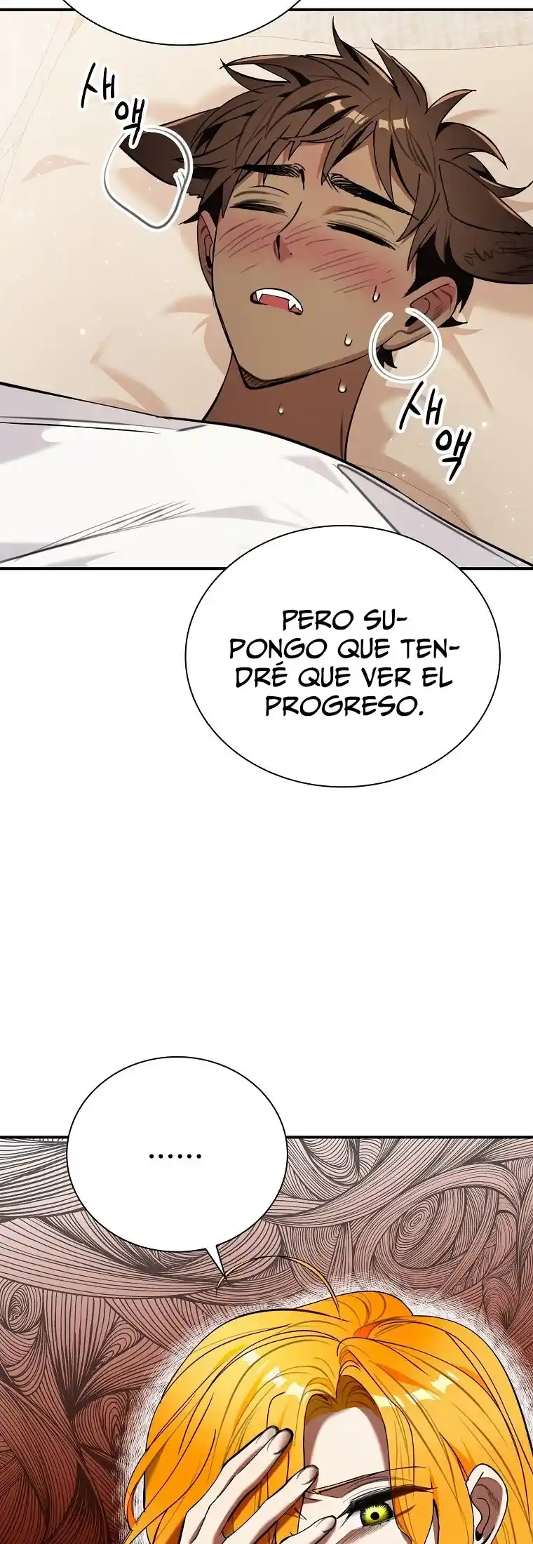 La Mascota De La Gran Duquesa - Capítulo 26 - Página 52 - LectorTMOo