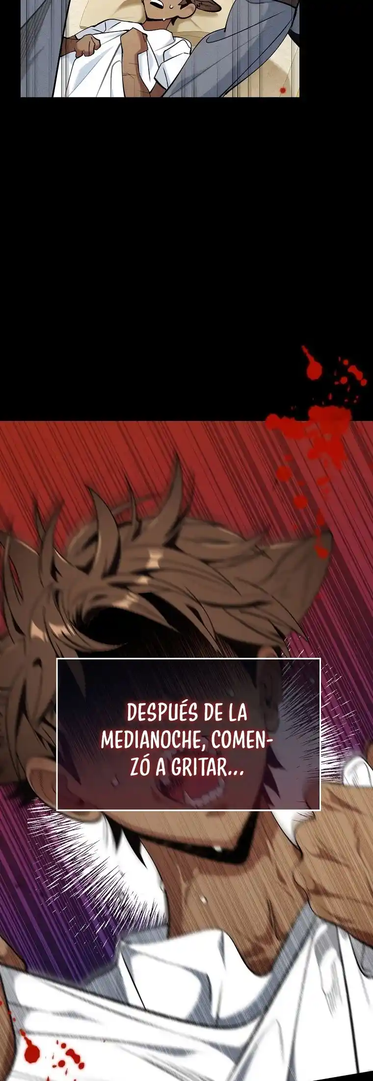 La Mascota De La Gran Duquesa - Capítulo 27 - Página 17 - LectorTMOo