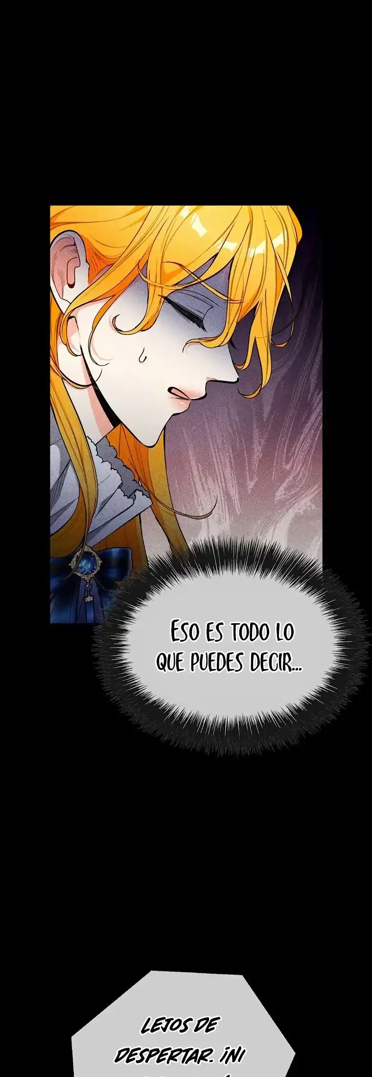 La Mascota De La Gran Duquesa - Capítulo 27 - Página 22 - LectorTMOo