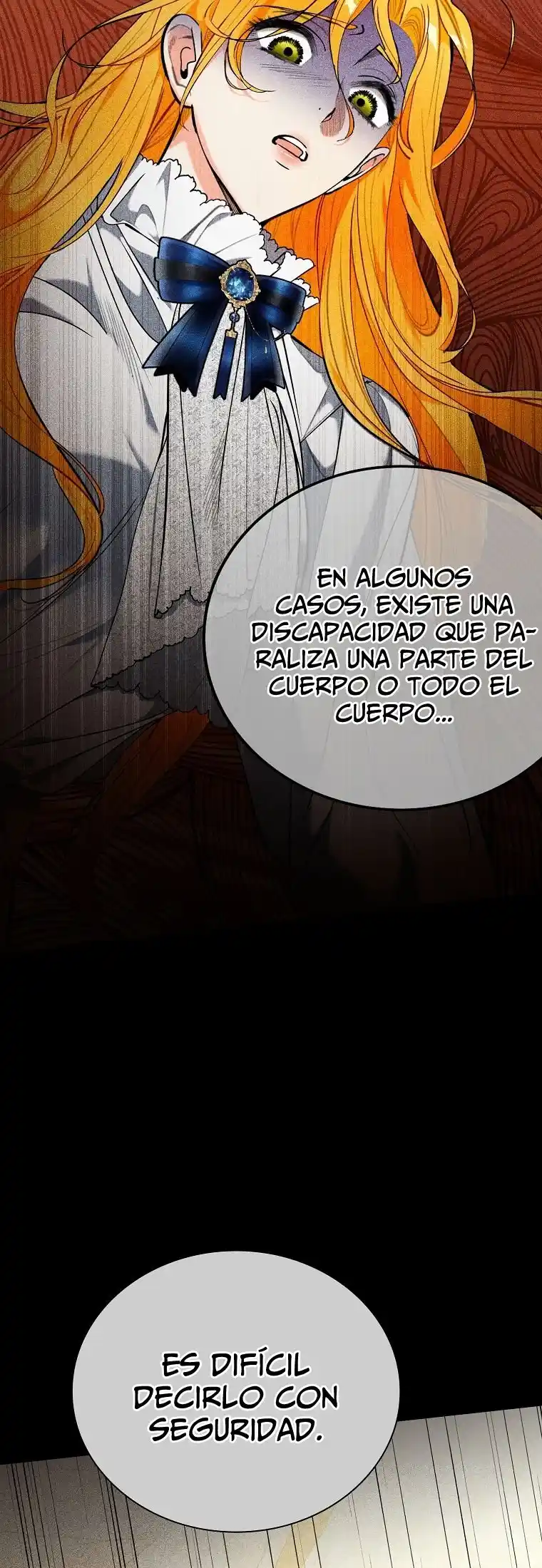 La Mascota De La Gran Duquesa - Capítulo 27 - Página 25 - LectorTMOo