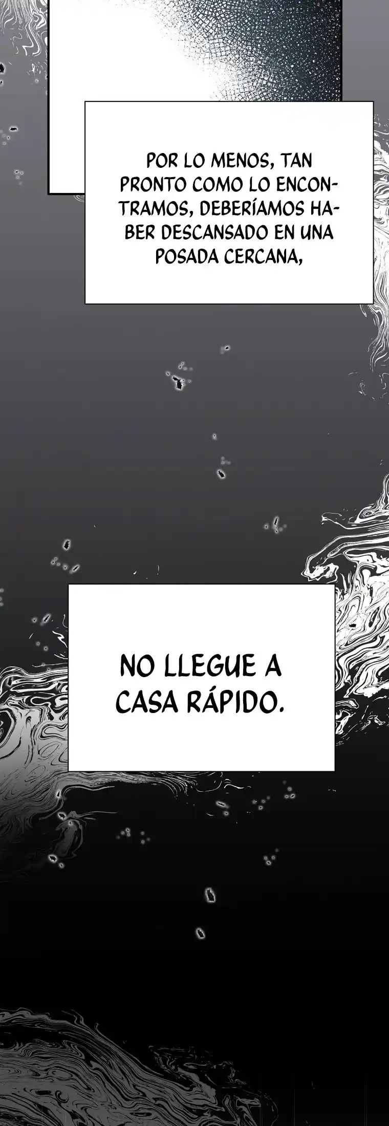 La Mascota De La Gran Duquesa - Capítulo 27 - Página 31 - LectorTMOo