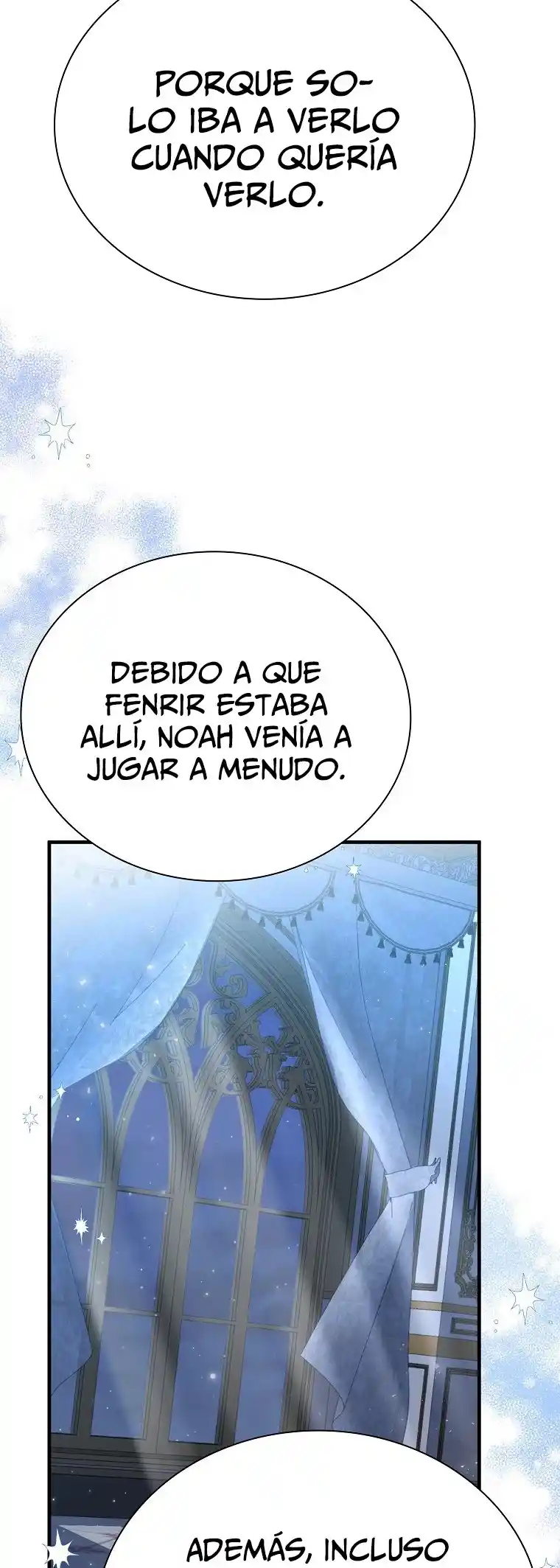 La Mascota De La Gran Duquesa - Capítulo 27 - Página 47 - LectorTMOo