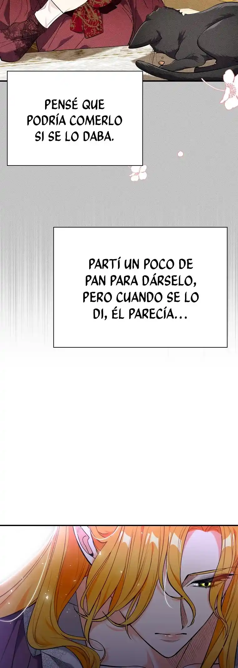 La Mascota De La Gran Duquesa - Capítulo 27 - Página 50 - LectorTMOo