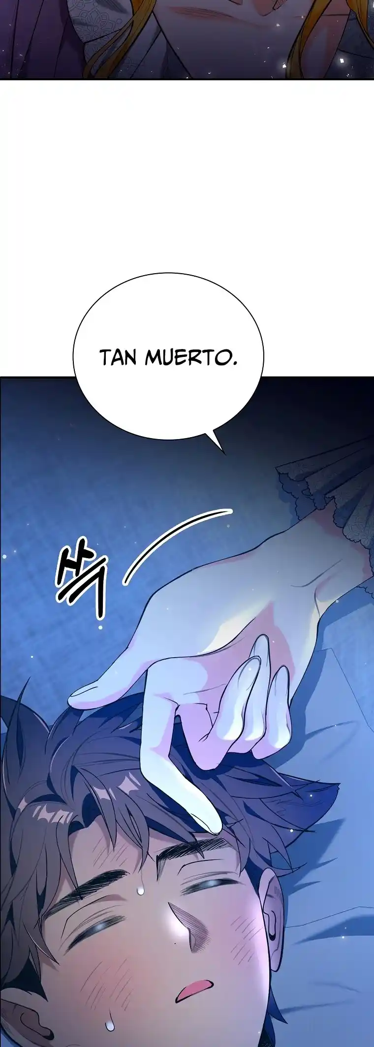 La Mascota De La Gran Duquesa - Capítulo 27 - Página 51 - LectorTMOo