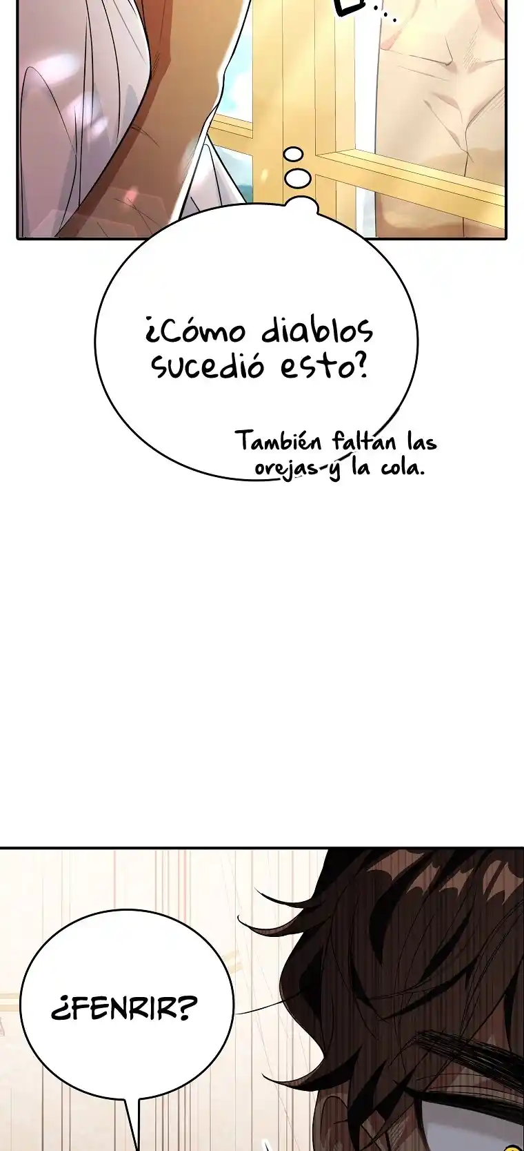 La Mascota De La Gran Duquesa - Capítulo 28 - Página 23 - LectorTMOo