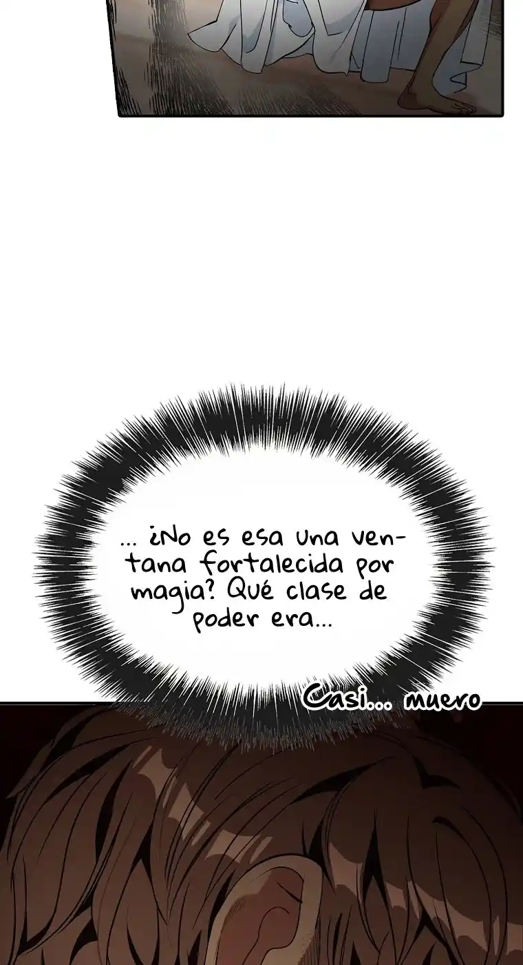 La Mascota De La Gran Duquesa - Capítulo 28 - Página 33 - LectorTMOo