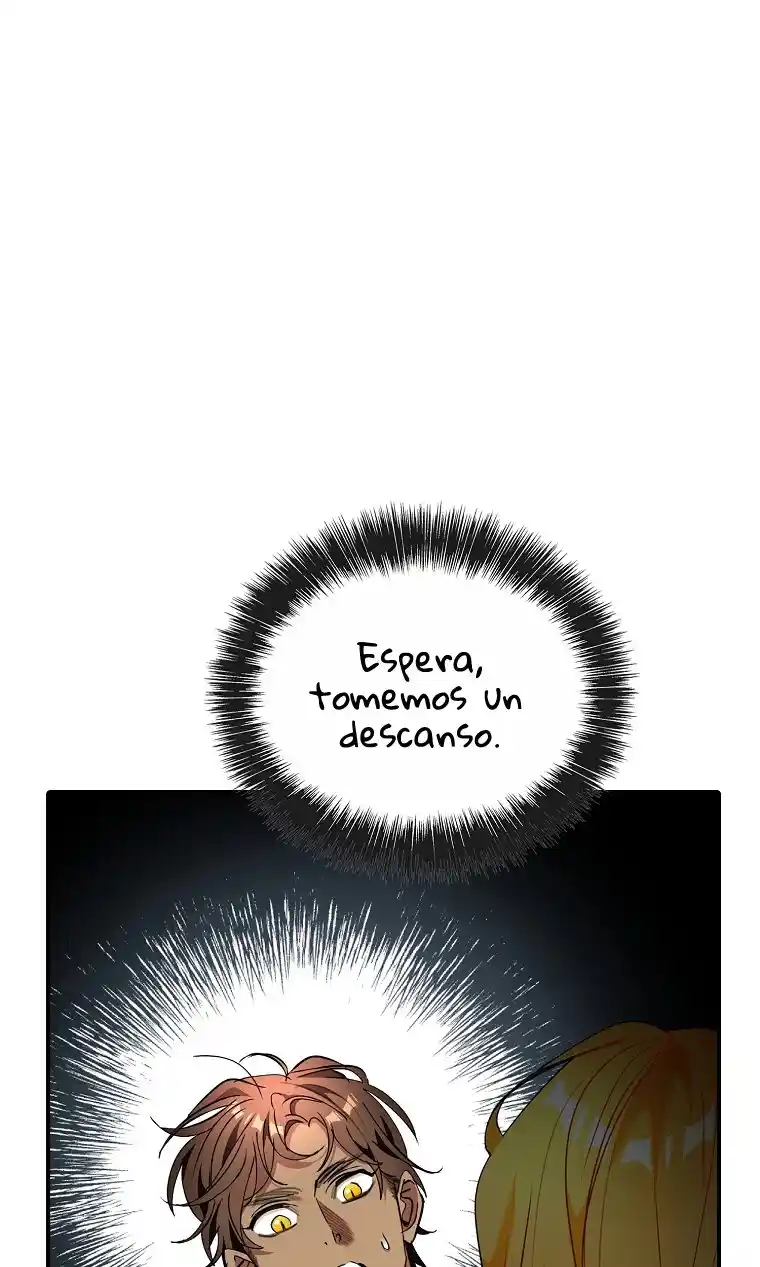 La Mascota De La Gran Duquesa - Capítulo 28 - Página 53 - LectorTMOo