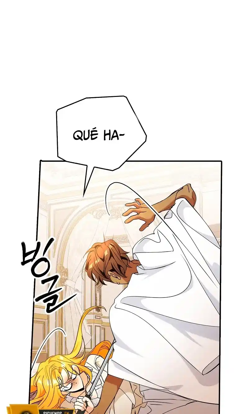 La Mascota De La Gran Duquesa - Capítulo 28 - Página 56 - LectorTMOo