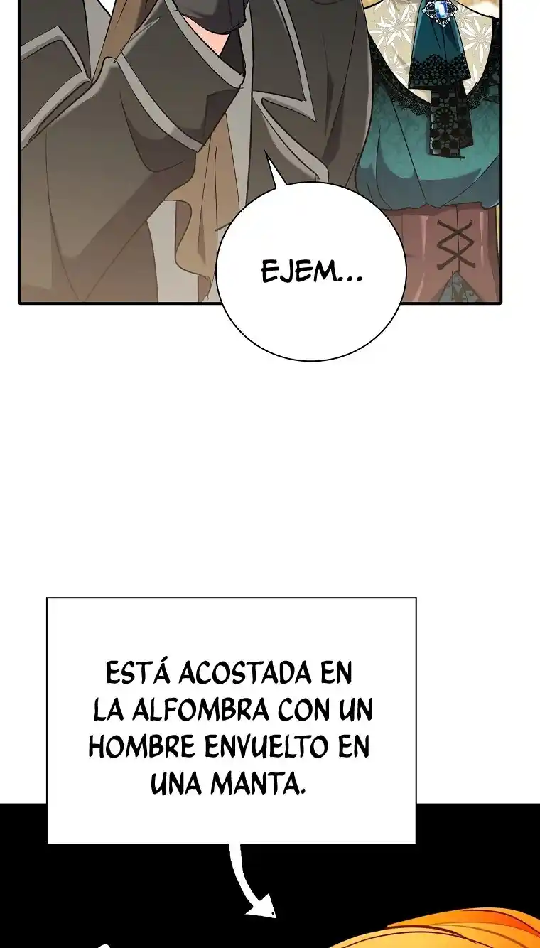 La Mascota De La Gran Duquesa - Capítulo 28 - Página 66 - LectorTMOo