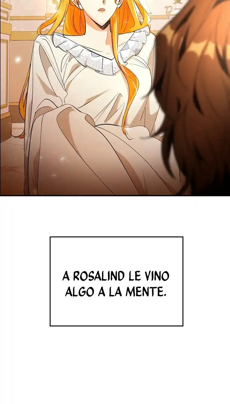 La Mascota De La Gran Duquesa - Capítulo 28 - Página 79 - LectorTMOo
