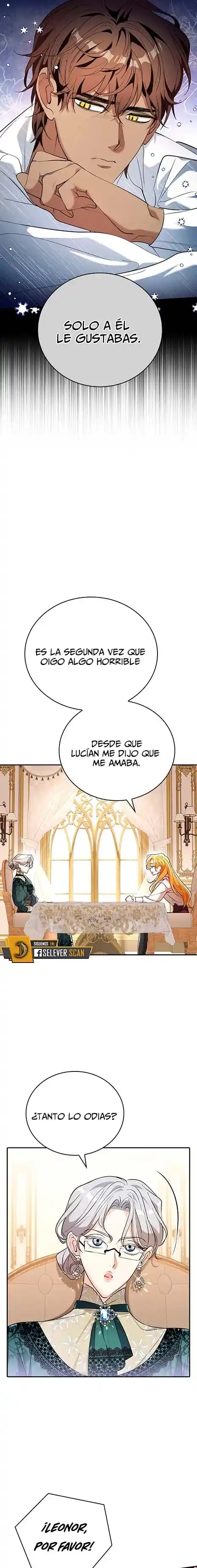 La Mascota De La Gran Duquesa - Capítulo 29 - Página 7 - LectorTMOo