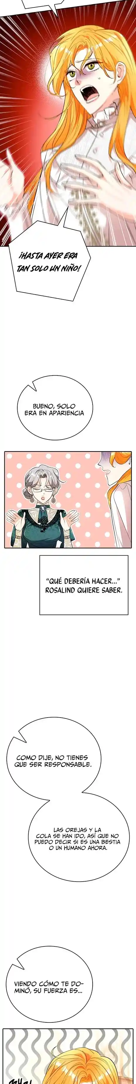 La Mascota De La Gran Duquesa - Capítulo 29 - Página 8 - LectorTMOo