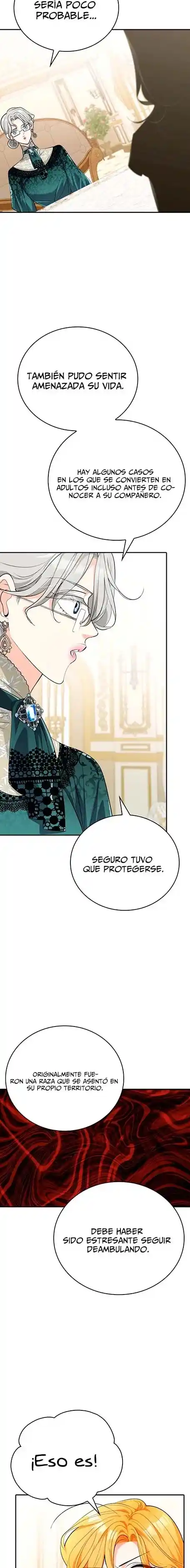La Mascota De La Gran Duquesa - Capítulo 29 - Página 12 - LectorTMOo