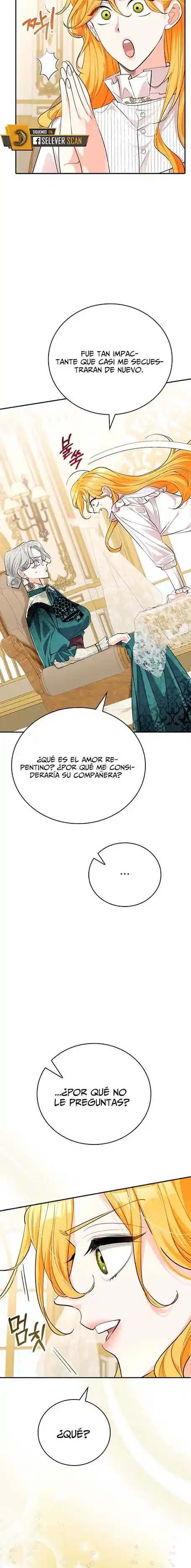 La Mascota De La Gran Duquesa - Capítulo 29 - Página 13 - LectorTMOo