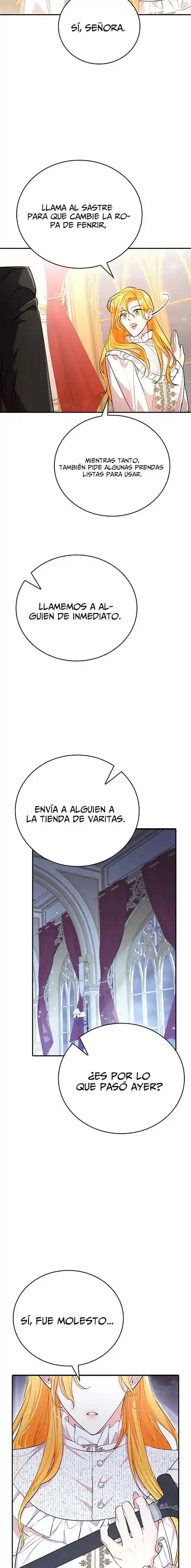 La Mascota De La Gran Duquesa - Capítulo 29 - Página 17 - LectorTMOo