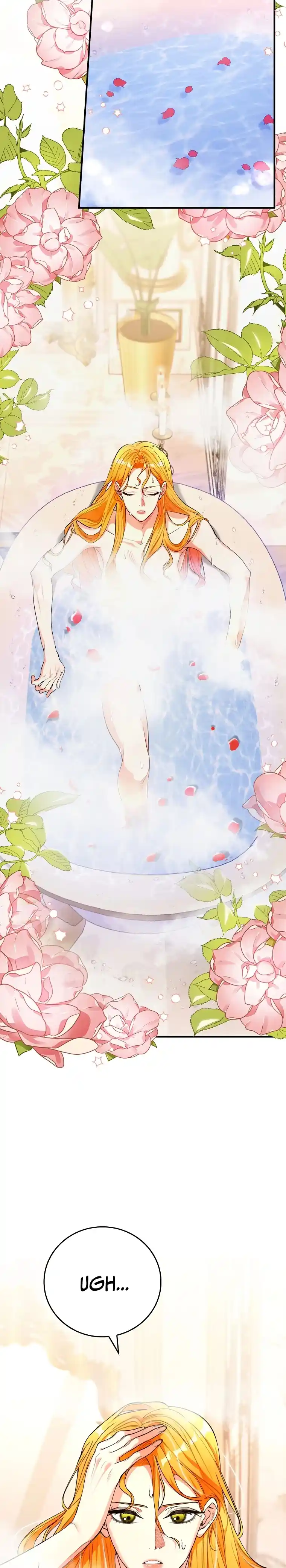 La Mascota De La Gran Duquesa - Capítulo 30 - Página 7 - LectorTMOo