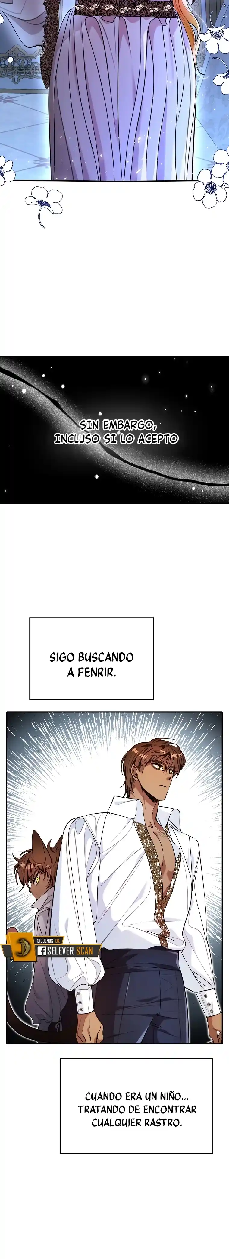 La Mascota De La Gran Duquesa - Capítulo 30 - Página 14 - LectorTMOo