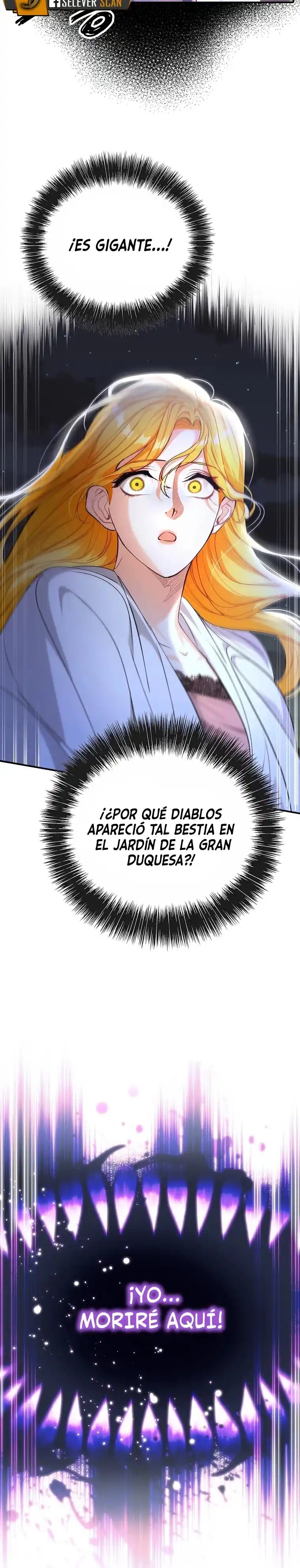 La Mascota De La Gran Duquesa - Capítulo 30 - Página 24 - LectorTMOo