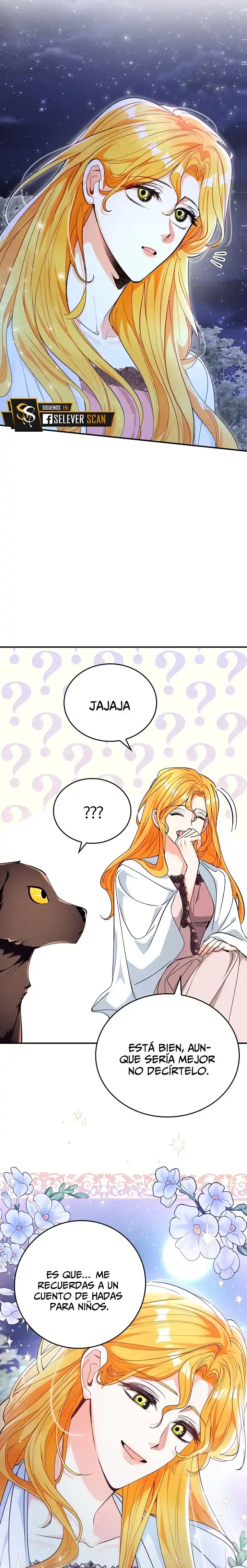 La Mascota De La Gran Duquesa - Capítulo 31 - Página 14 - LectorTMOo