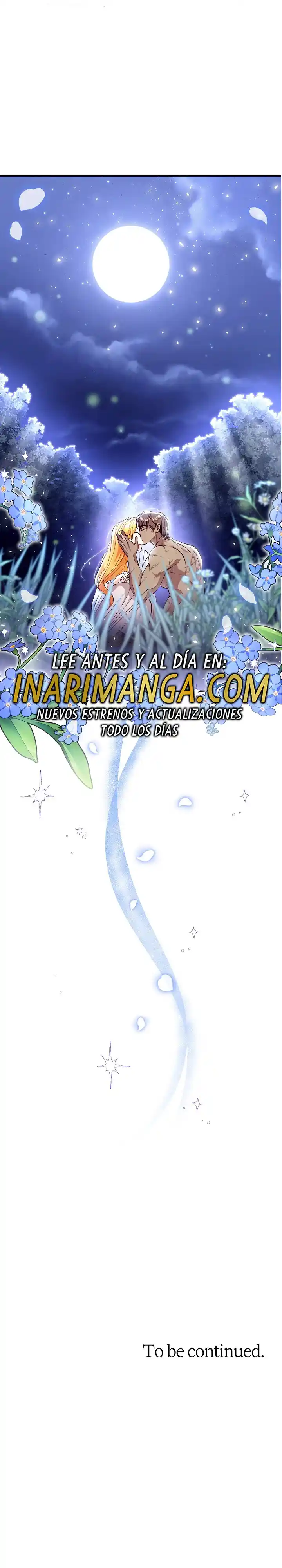 La Mascota De La Gran Duquesa - Capítulo 31 - Página 36 - LectorTMOo
