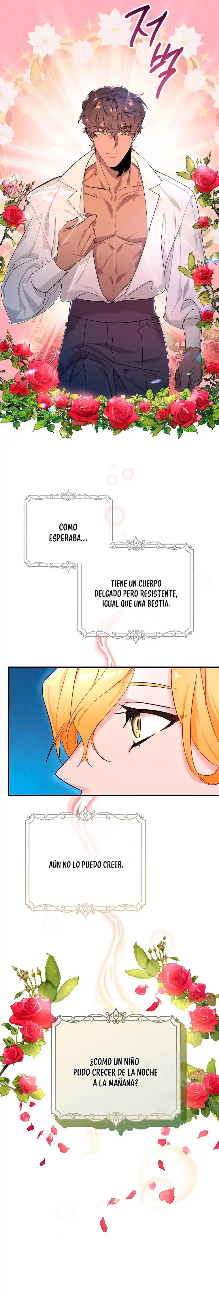 La Mascota De La Gran Duquesa - Capítulo 32 - Página 24 - LectorTMOo