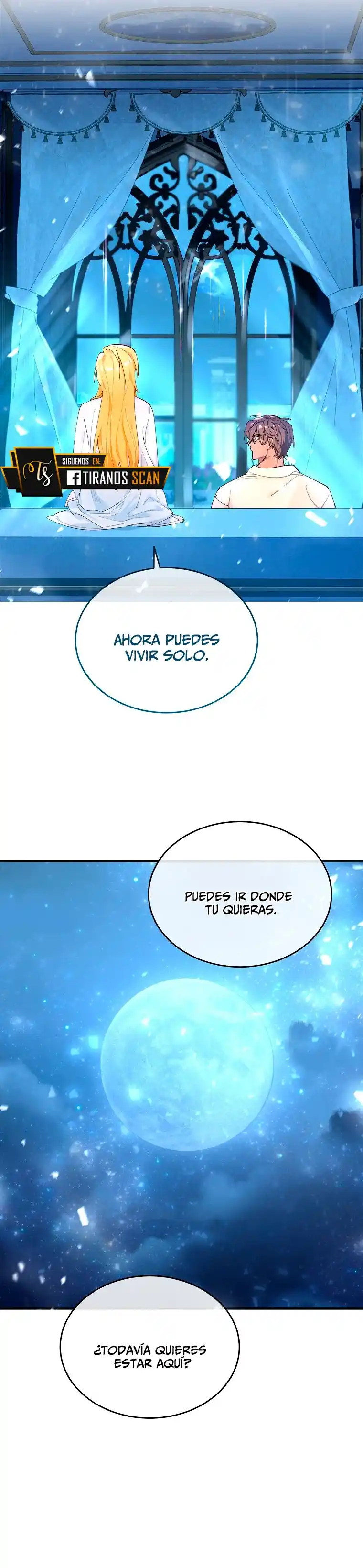 La Mascota De La Gran Duquesa - Capítulo 32 - Página 29 - LectorTMOo