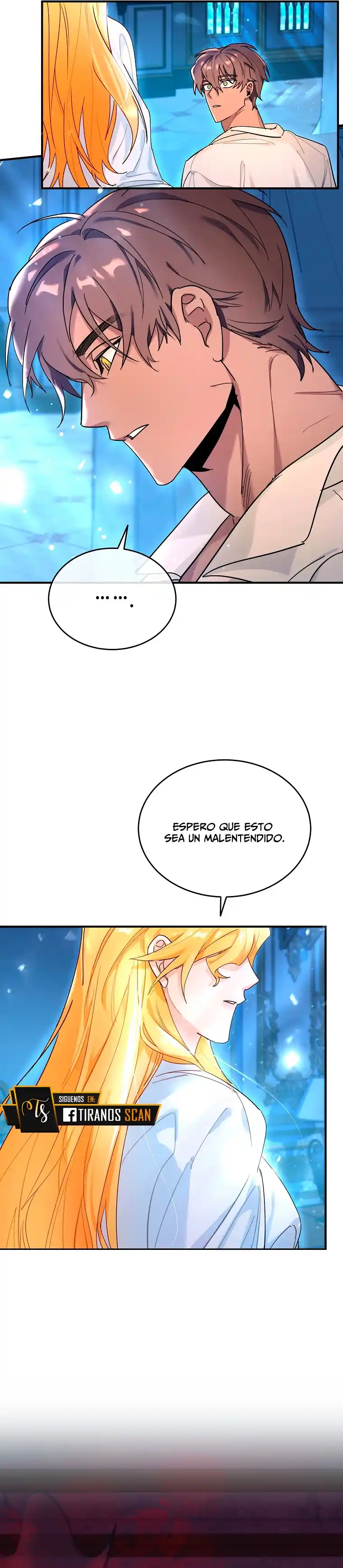La Mascota De La Gran Duquesa - Capítulo 32 - Página 30 - LectorTMOo