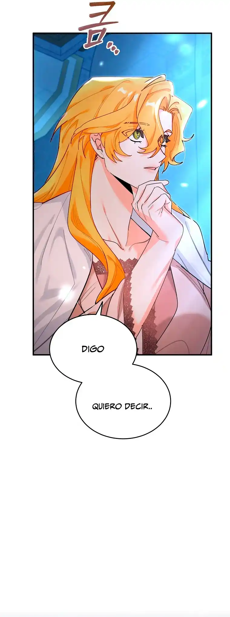 La Mascota De La Gran Duquesa - Capítulo 33 - Página 16 - LectorTMOo